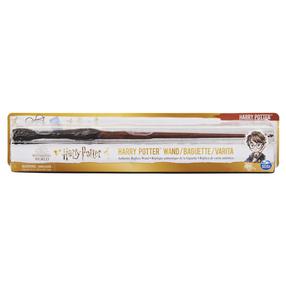 Burvju nūjiņa Spin Master Harry Potter Wand, brūna krās.
