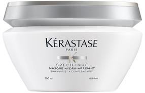 Matu maska Kerastase Hydra-Apaisant, 200 ml