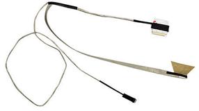 Kabelis HP Screen cable for HP: 655 G1, 650 G1
