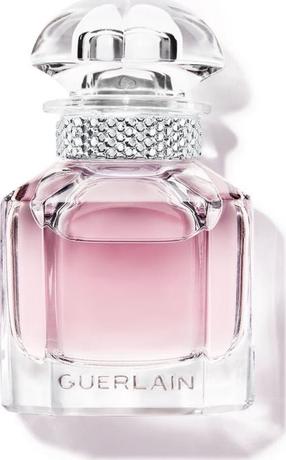 Parfüümvesi Guerlain Sparkling Bouquet, 30 ml
