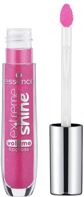 Блеск для губ Essence Extreme Shine Volumizing, 5 мл, pretty in pink цв., 21