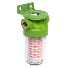 Filtras, viengubas Ecosoft Scalex, 5 "