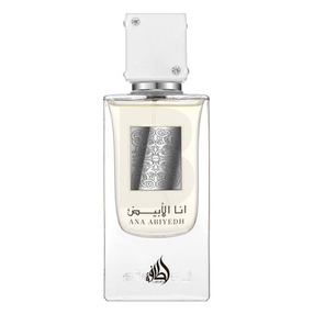 Parfüümvesi Lattafa Ana Abiyedh, 60 ml