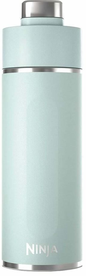 Termopudele Ninja Thirsti DW2401EUUKMT, 0.7 l, piparmētra (mint) krās.