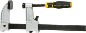 Spīles Stanley FatMax, 450 kg, tērauds/čuguns