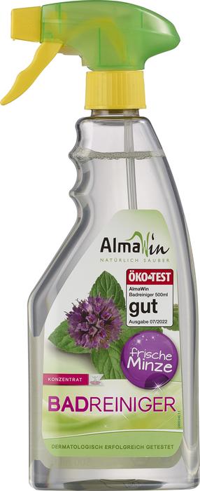 Vannas istabas tīrīšanas līdzeklis AlmaWin, 0.5 l