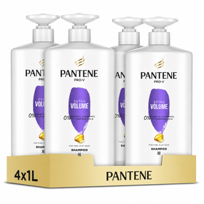 Шампунь Pantene Pro-V Extra Volume, 4000 мл