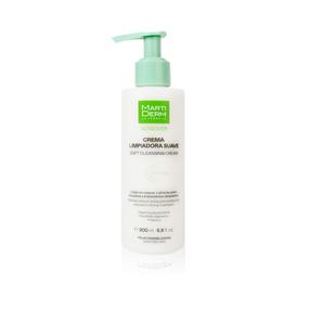Valomasis veido losjonas Martiderm Acniover Soft, 200 ml