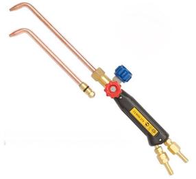 Põleti Donmet G2 Mini 273, 390 mm, 0.29 kg