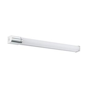 Светильник настенный Eglo Tragacete 1 99339, LED, 4000 °К, 1 x 15 Вт, абажур отсутствует / серебристый цв.