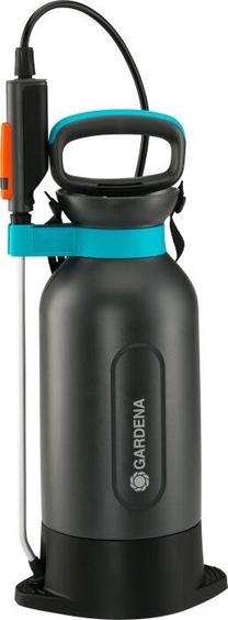 Sodo purkštuvas, paprastasis Gardena, plastikas, 5 l