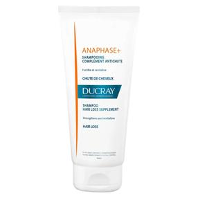 Šampoon Ducray Anaphase Hair Loss, 100 ml
