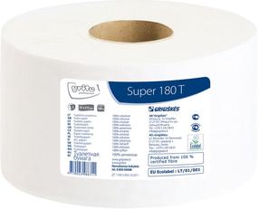 Tualetinis popierius Grite Super 180T 312-162, 2 sl