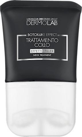 Крем для шеи Deborah Dermolab Botox Like Effect, 65 г