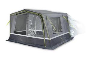 Навес для кемпера High Peak Tramp 2.0 14142, 320 x 240 см