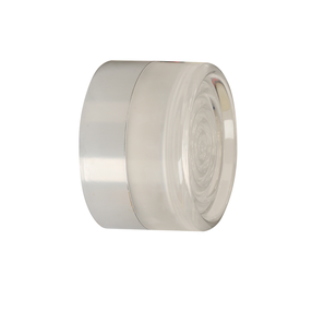 Šviestuvas sieninis Light Prestige Orria, LED, 3000 - 6000 °K, 1 x 6 W, skaidri sp./balta sp. / balta sp.