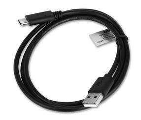 Laidas Ricoh I-USB173 USB Cable USB Type-C, USB, 1 m, juoda sp.