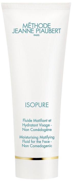 Näo vedelik Jeanne Piaubert Isopure, 50 ml