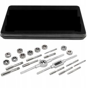 Keermestusmasin Bituxx, m5 - m12, 24 tk