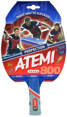 Lauatennise reket Atemi ATEMI800AN