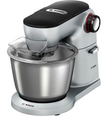 Virtuvinis kombainas Bosch MUM9D33S11, sidabro sp., 1300 W Prekė su pažeista pakuote.