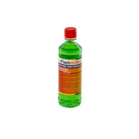 Tīrīšanas līdzeklis, kamīni, 0.5 l