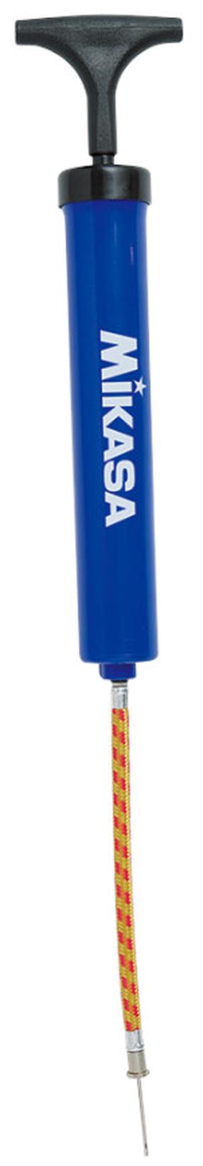 Bumbu pumpis Mikasa Ball Pump AP-HL-BL