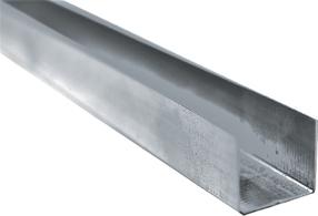 Profils, UD, 3 m, 28 mm x 27 mm