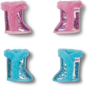 Nukuriided Zapf Creation Baby born Glitter, (värv/disain valitakse juhuslikult)