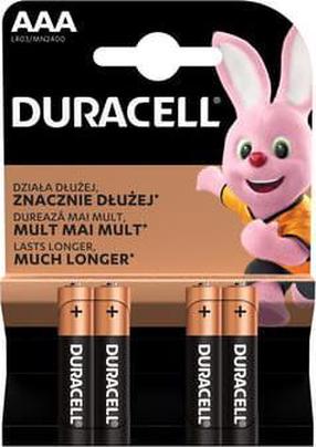 Батареи Duracell DURB055, AAA, 1.5 В
