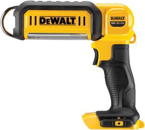 Bezvadu prožektors Dewalt DCL050-XJ