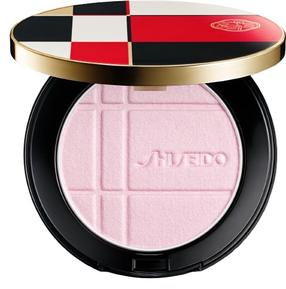 Skaistalai Shiseido Color + Glow Enhancer, medusa opal sp., 01, 7.2 g
