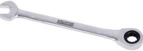 Raktas Kreator, 154 mm