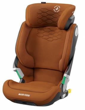 Автомобильное сиденье Maxi-Cosi Kore Pro I-Size, коричневый цв., 100 - 150 см