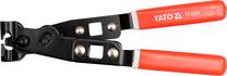 Replės žiedams Yato YT-0606, 235 mm
