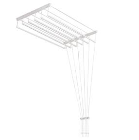 Lubinė džiovyklė Sepio 6, 1.5 m