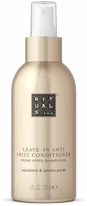 Sprejs matiem, kondicionieris Rituals Leave-In Anti Frizz, 150 ml