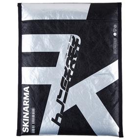 Sülearvutiümbris Skinarma Comet, must v., 14"