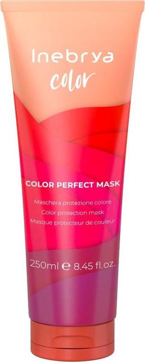 Маска для волос Inebrya Color Perfect, 250 мл