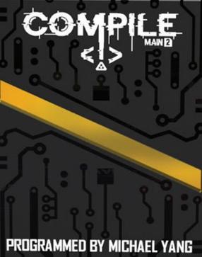 Stalo žaidimas Greater Than Games Compile Main 2, EN