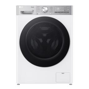 Pesumasin LG F4WR913P3WA, 13 kg, valge v.