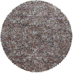 Kilimas vidaus Ayyildiz Enjoy 4500, smėlio sp., 200 cm x 200 cm