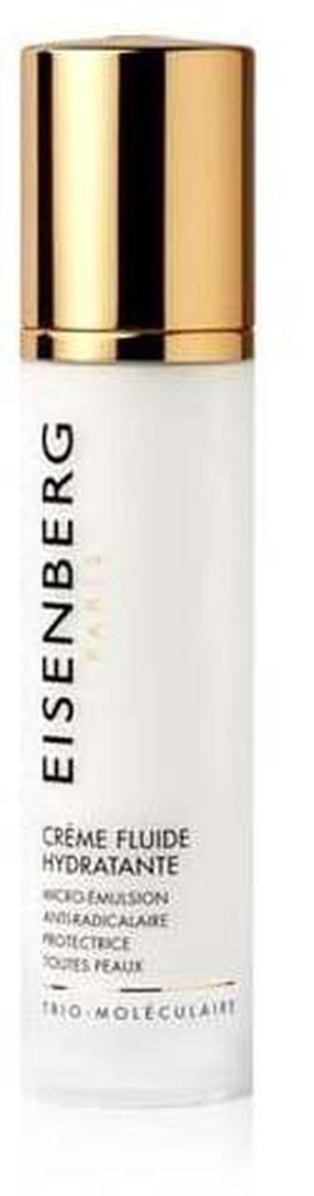 Veido kremas, fluidas Eisenberg Moisturising Hydrating, 50 ml