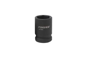 Ударная головка Forsage F-46540, 40 мм, 3/4"