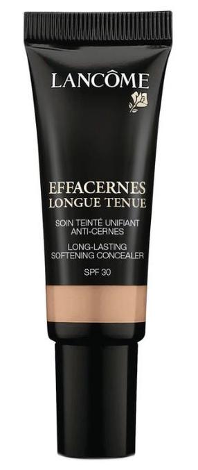 Maskuojanti priemonė Lancome Effacernes Longue Tenue, 03 beige ambre, 15 ml