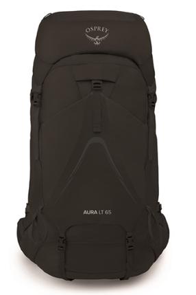 Kuprinė Osprey Aura AG LT 65, juoda sp., 63 l