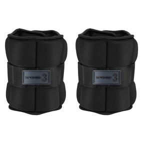 Universālie atsvari Spokey Form, 2 x 3 kg