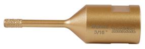 Deimantinė gręžimo karūna Makita, D-79902 5 mm, M14