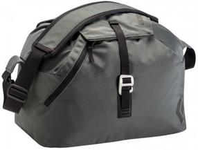 Piederumu soma Black Diamond Gear Bag, pelēka krās.
