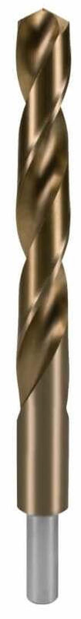 Metāla urbis Ruko 2005180, tērauds/plastmasas/alumīnijs, hsse-co5, cilindrisks, 18 mm x 19.1 cm